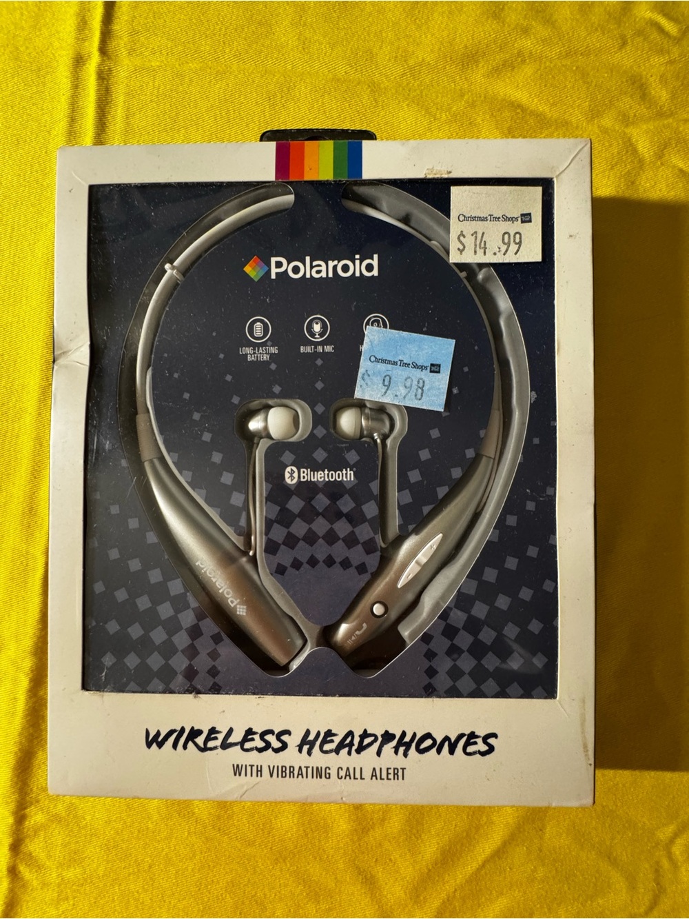 Headphones